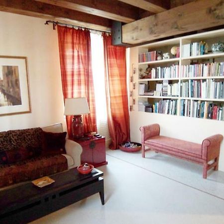 Giudecca Molino Stucky Apartamento Venecia Exterior foto