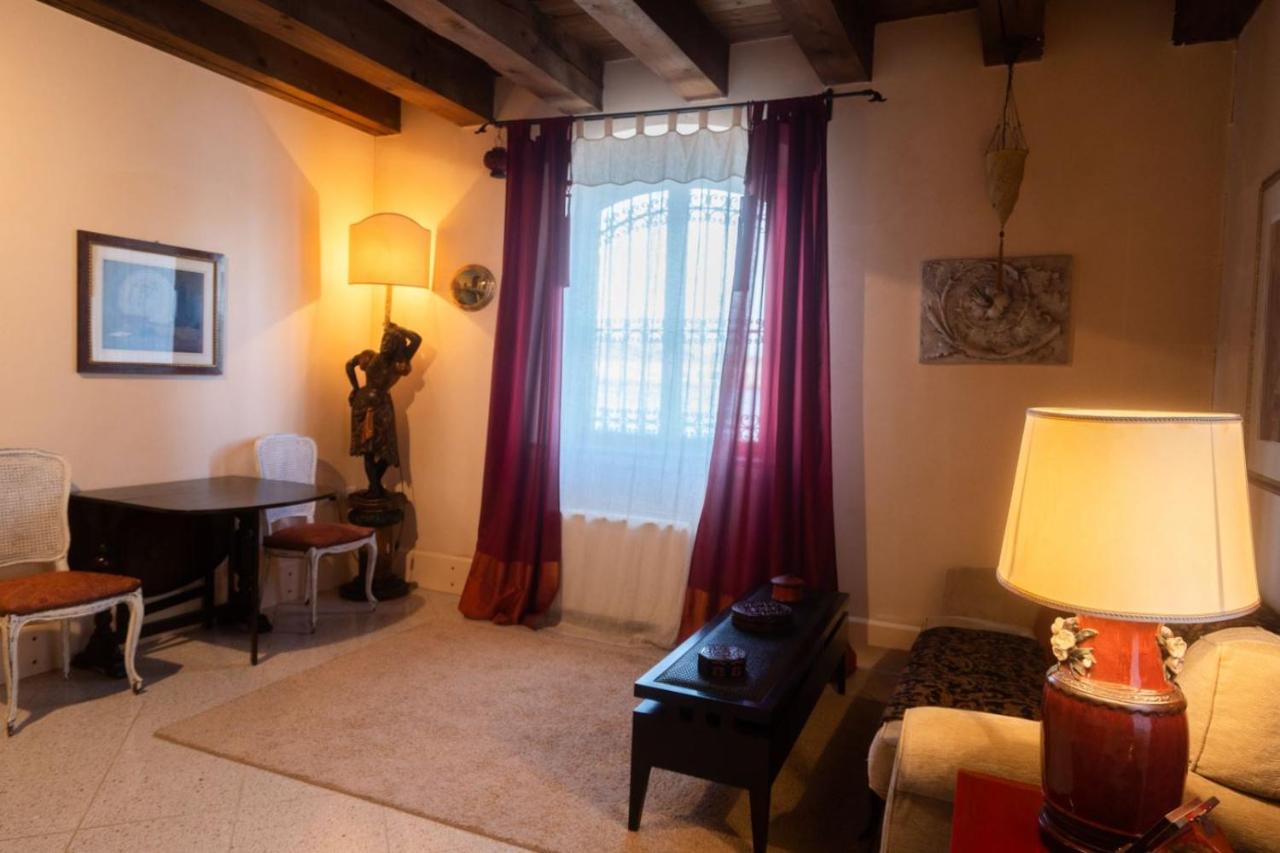 Giudecca Molino Stucky Apartamento Venecia Exterior foto