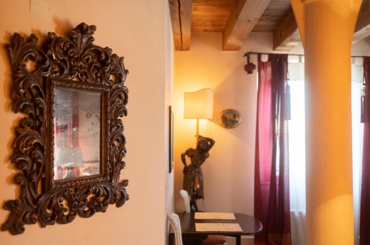 Giudecca Molino Stucky Apartamento Venecia Exterior foto