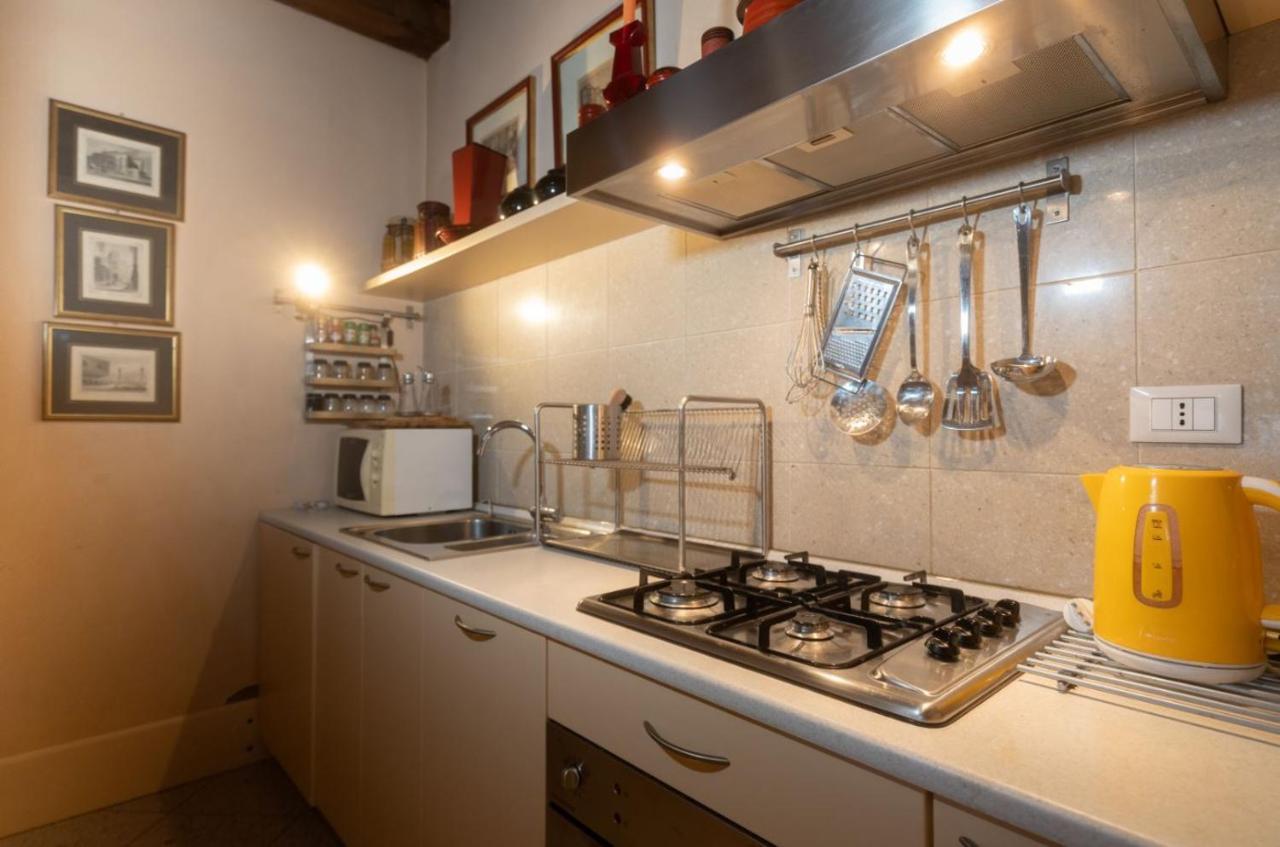 Giudecca Molino Stucky Apartamento Venecia Exterior foto