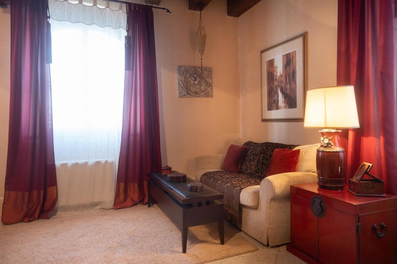 Giudecca Molino Stucky Apartamento Venecia Exterior foto